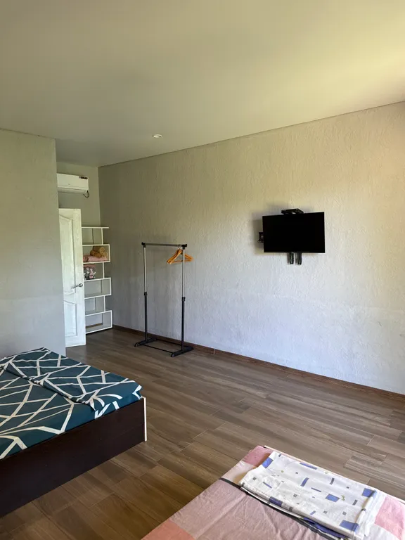 Уютный номер в поселении