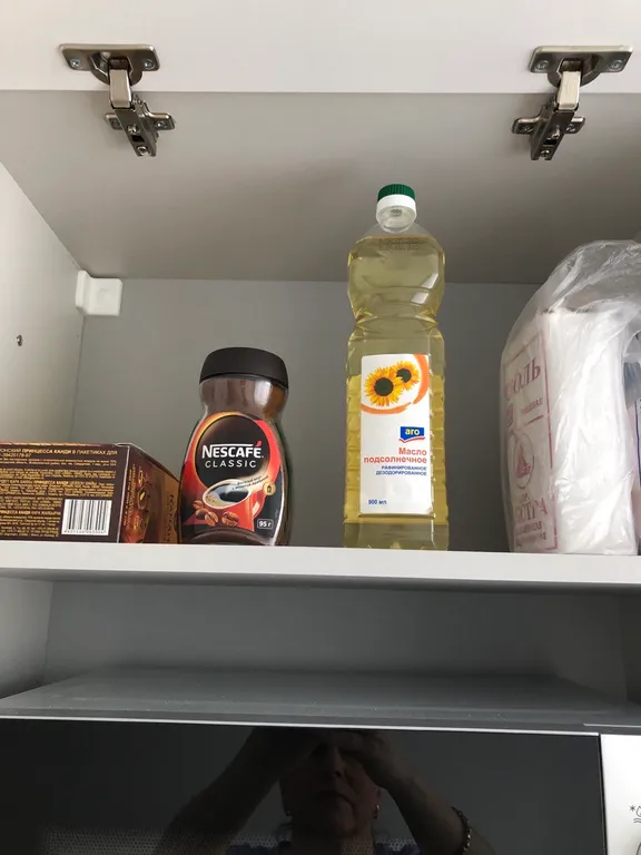 Квартира в сердце Пушкинских гор