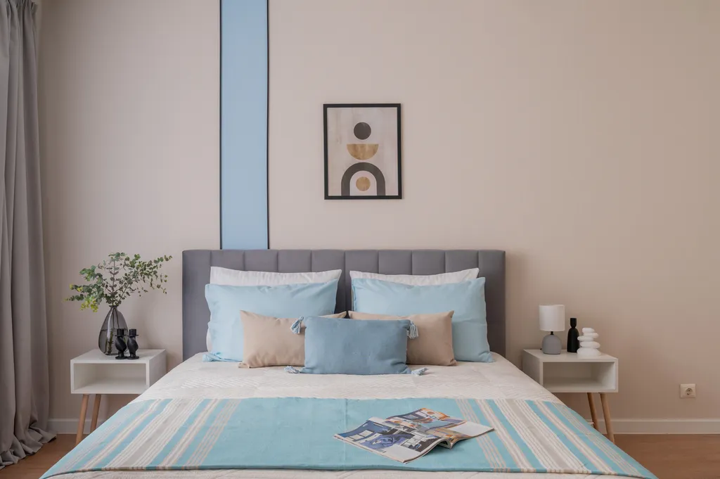 Апартаменты в 5 минутах от вокзала