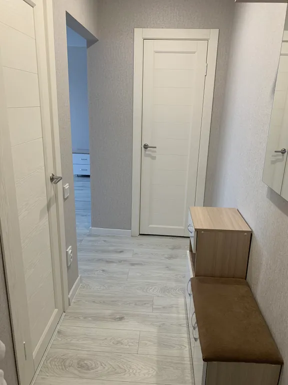 Апартаменты в центре города