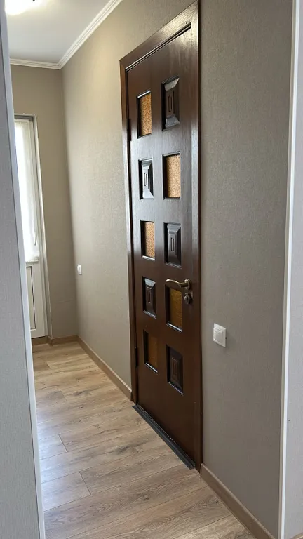 Дом под ключ