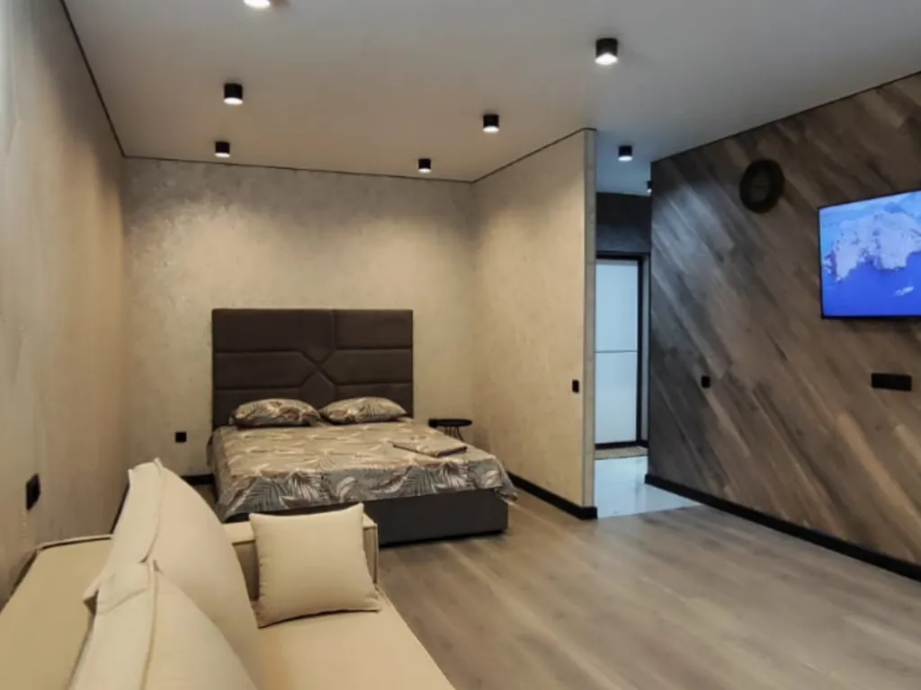 Шикарная квартира у Аквапарка.