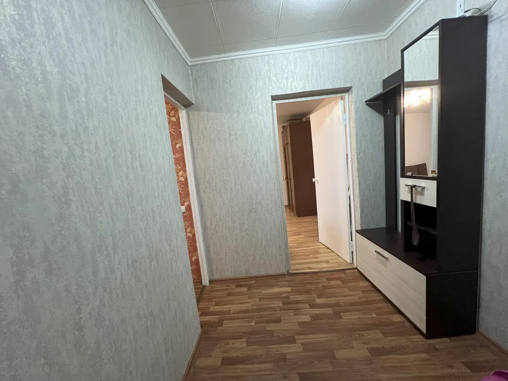 Двушка центр отличный вид на город