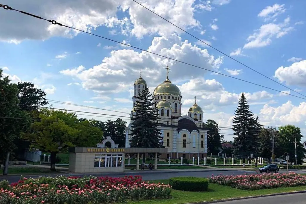 Квартира с душой