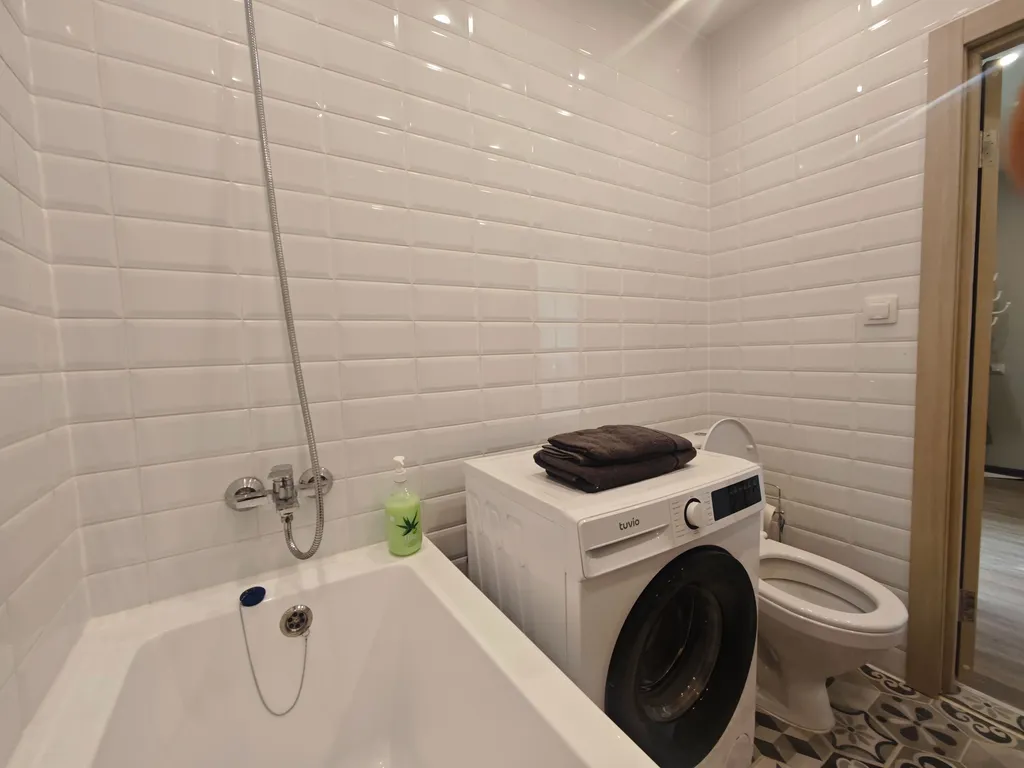 Квартира в Южной Битце