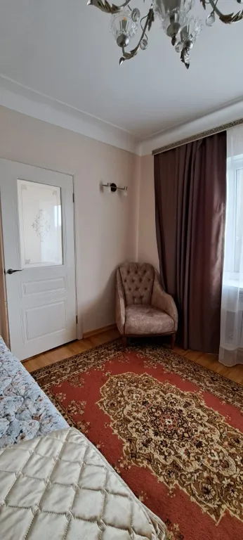 Коттедж Уютный домик — Кисловодск