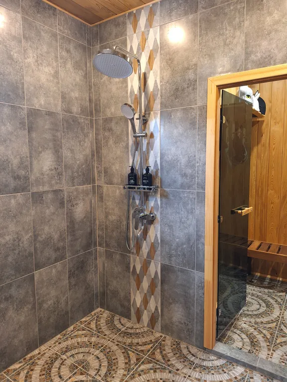 Апидворик - сладкий отдых в доме рядом с Уфой