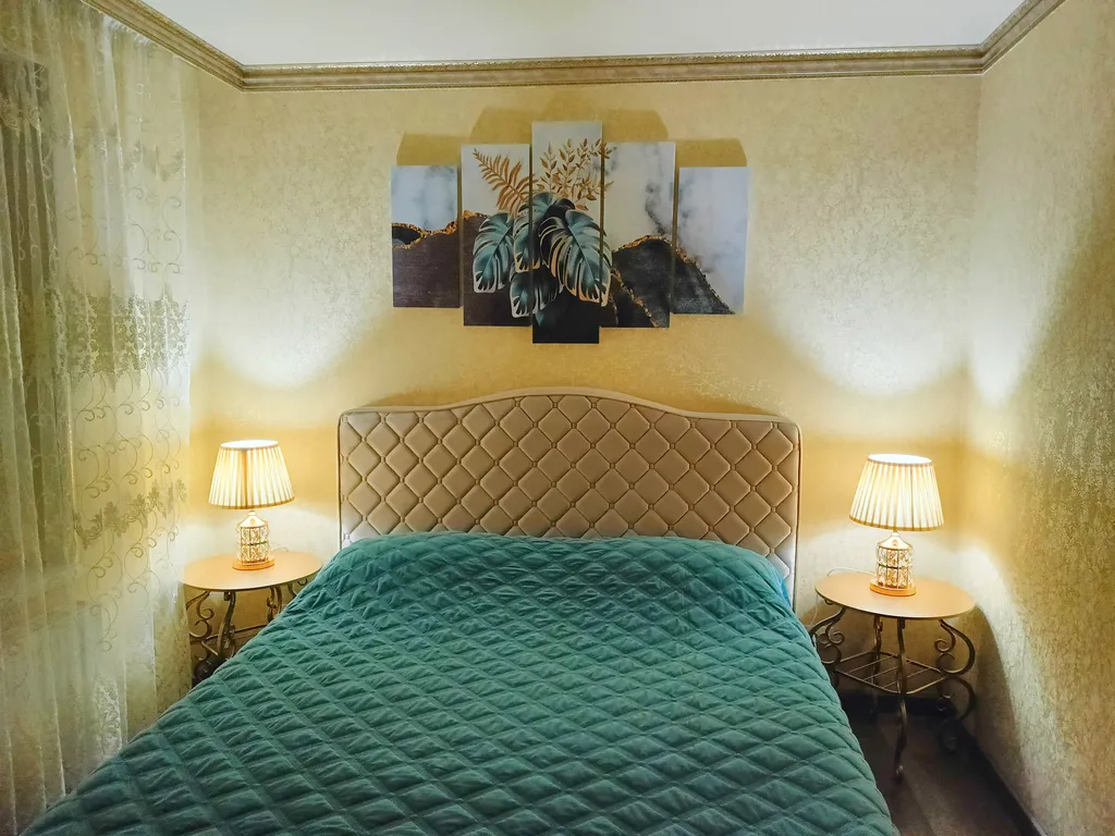 Уютная квартира на берегу реки — аренда посуточно в Тырныауз