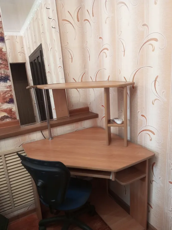 Квартира 2-комнатная Квартира — Анапа