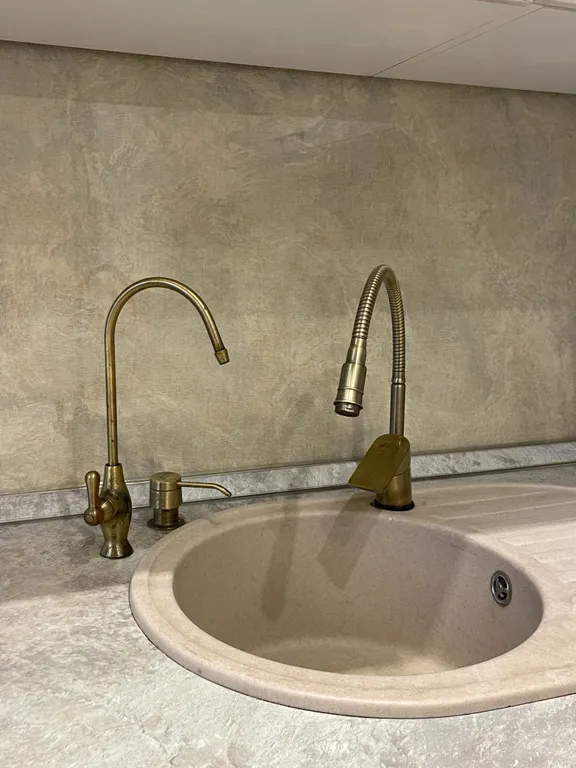 Дизайнерские апартаменты