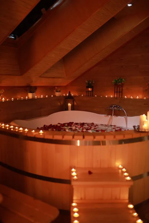 Апартаменты (семейный номер)