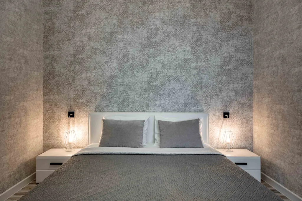 3-комнатный апартамент в современном ЖК