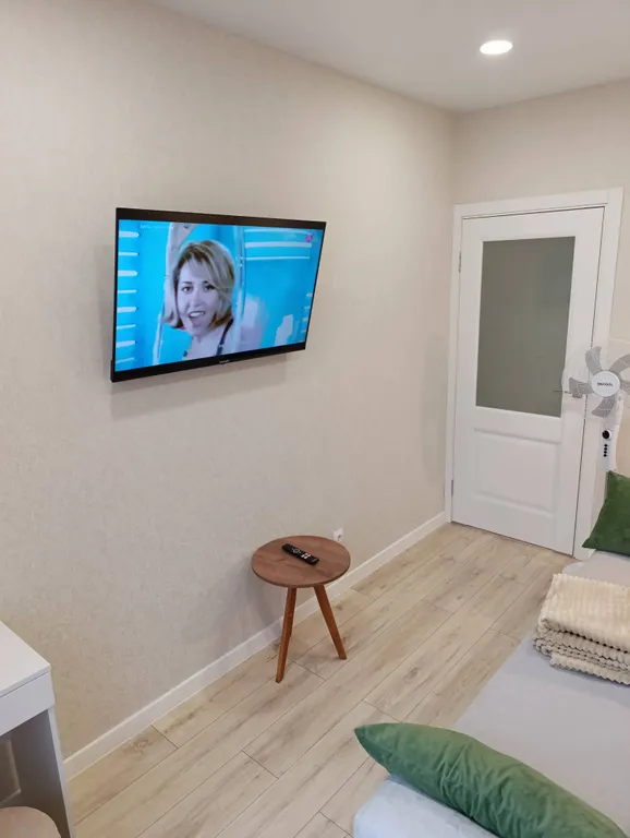 Квартира Уютная квартира — Калининград