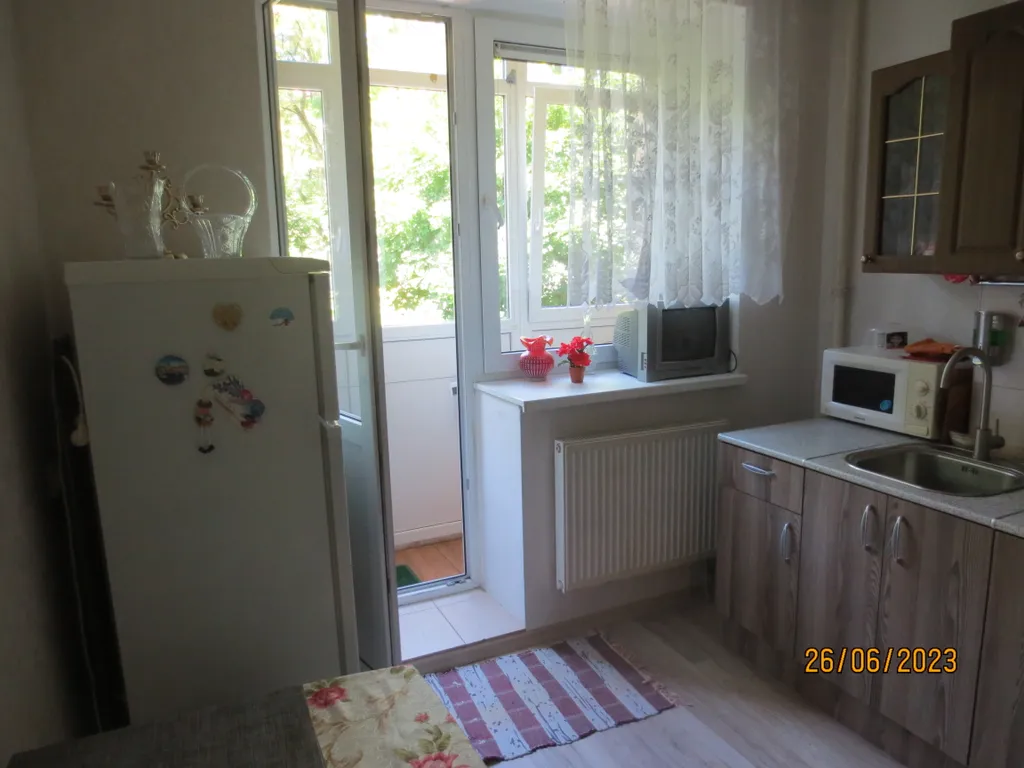 Квартира Квартира возле моря — Пионерский