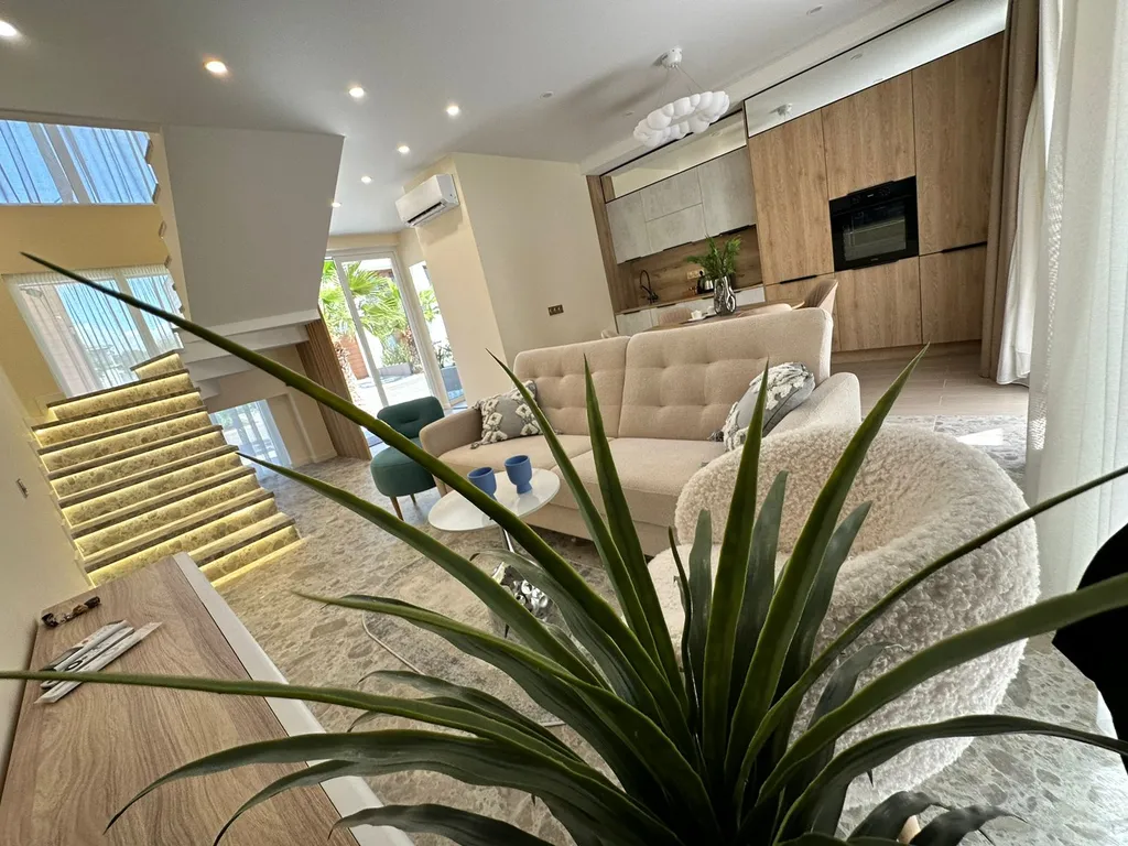 Идеальный таунхаус для отдыха #2