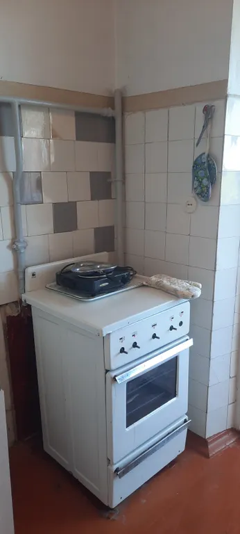 Квартира Уютная квартира у моря — Сухум