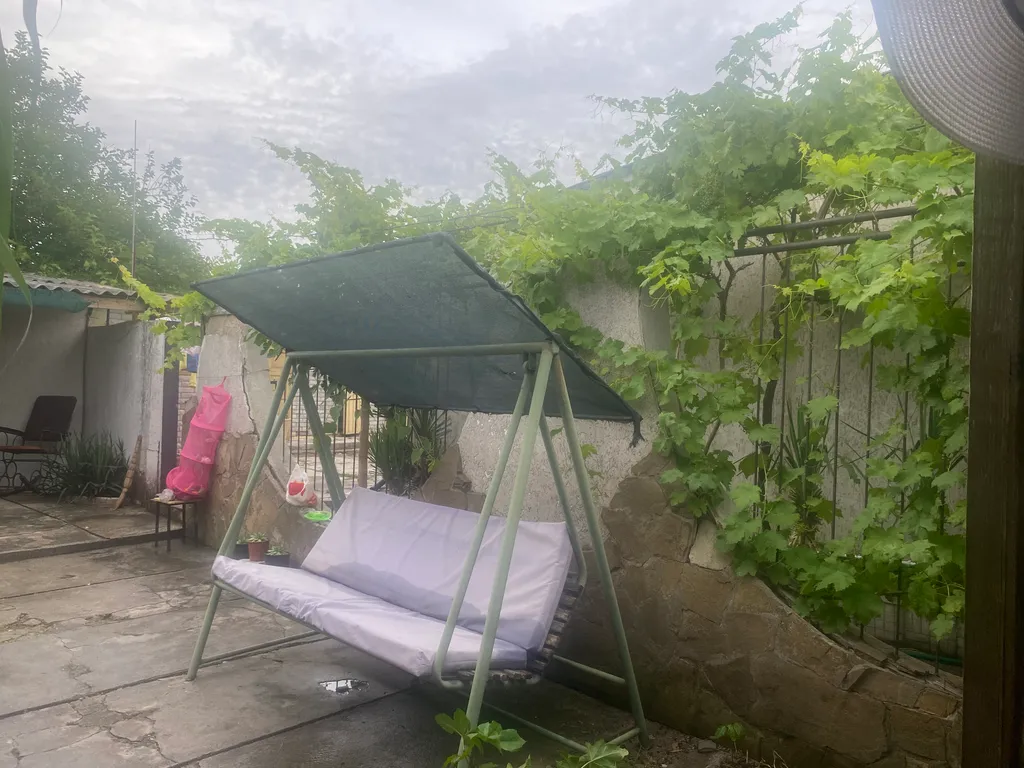 Квартира Комната — Черноморское