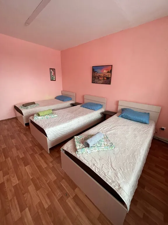 Двушка в центре