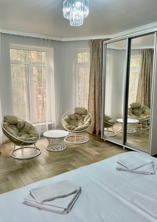 Отличный отдых в лучшем месте