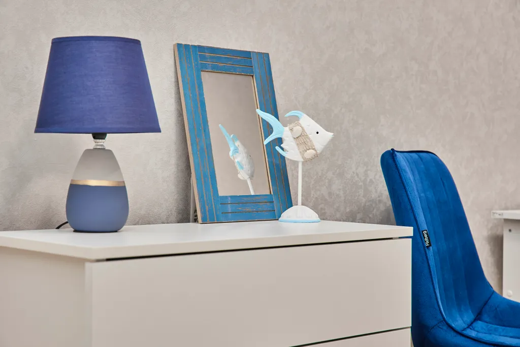 Уютный номер с двумя раздельными кроватями