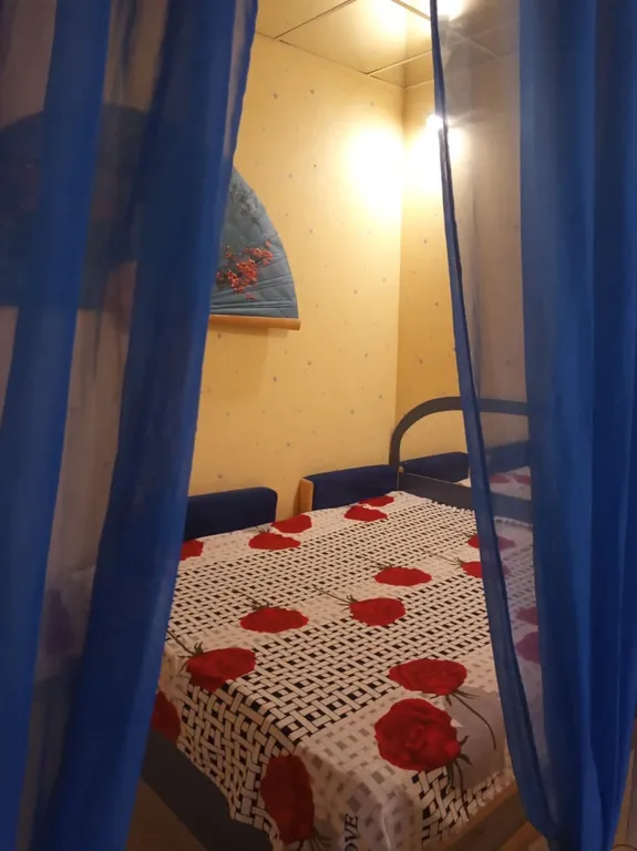 Квартира 2-комнатная Квартира — Евпатория