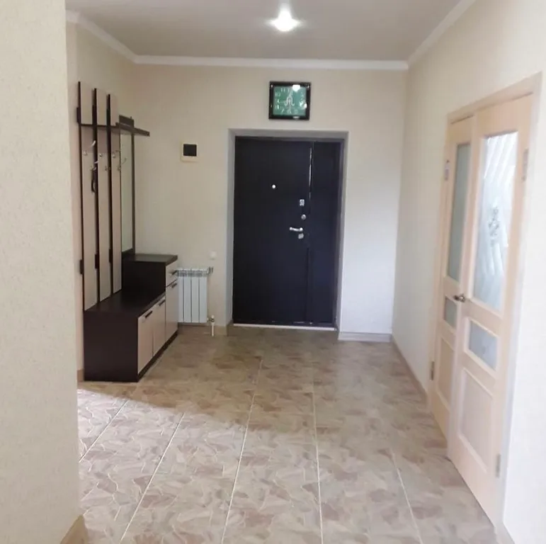 Уютный и комфортный дом с видом на домбай