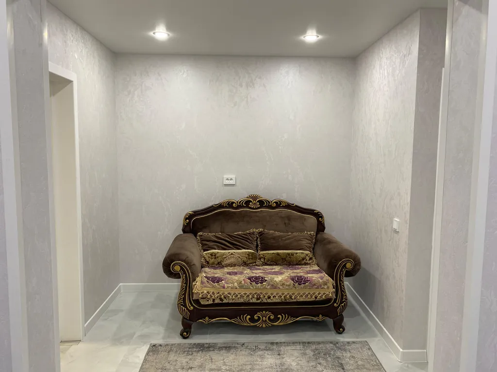 Уютная квартира рядом с Анжи арена