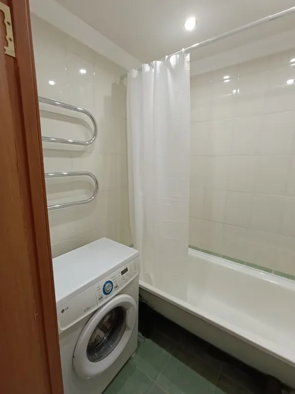 Квартира Уютная квартира рядом с центром — Красноярск