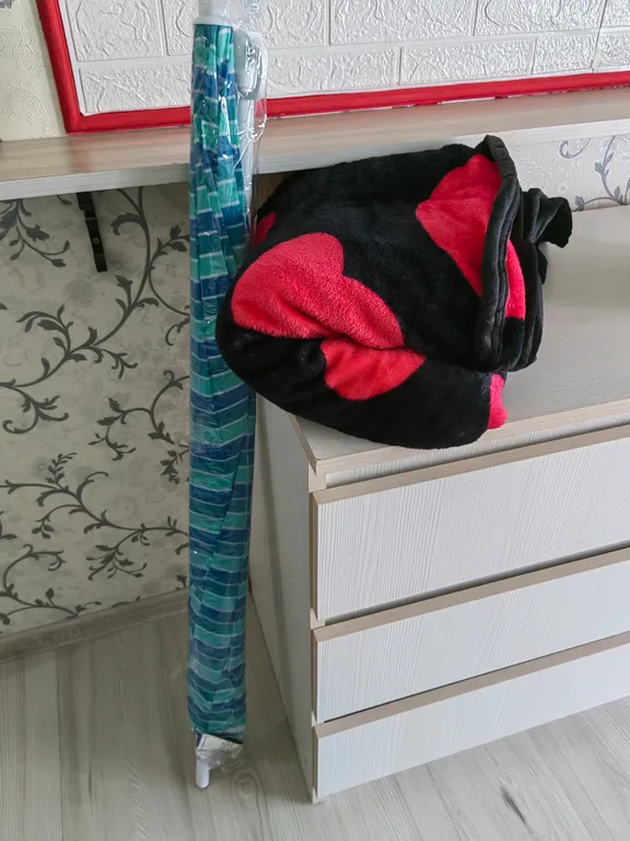 Уютные апартаменты Янтарь