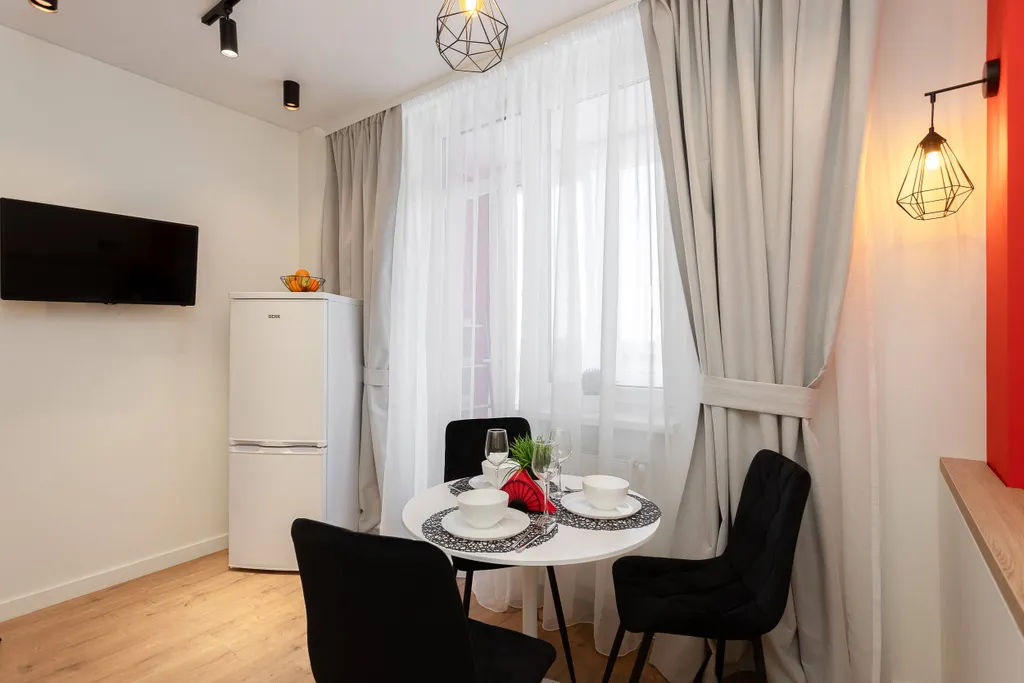 Квартира Квартира EvaApart — Калининград