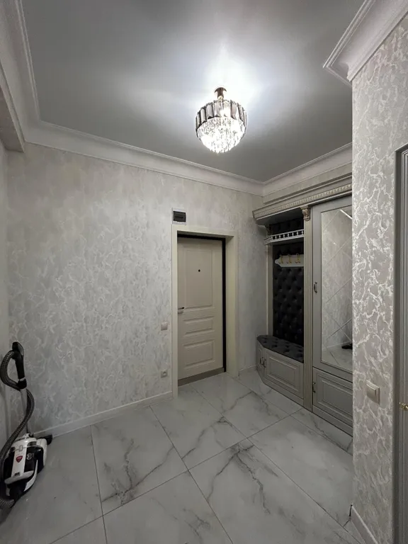 Квартира 5 минутах от берега