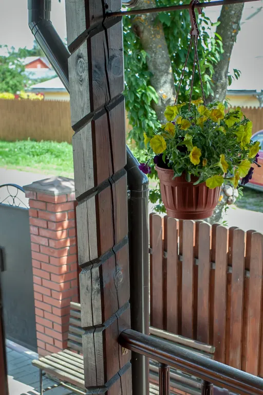 4-комнатный Дом