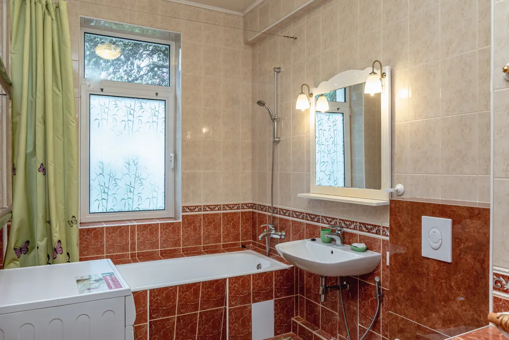 Уютные Апартаменты в центре города с 3-балконами