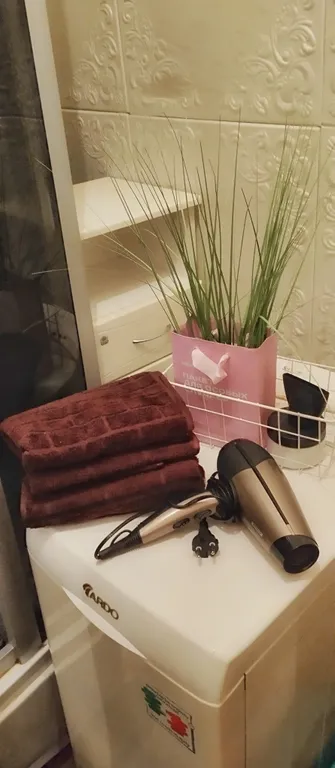 Квартира рядом с горнолыжным склоном