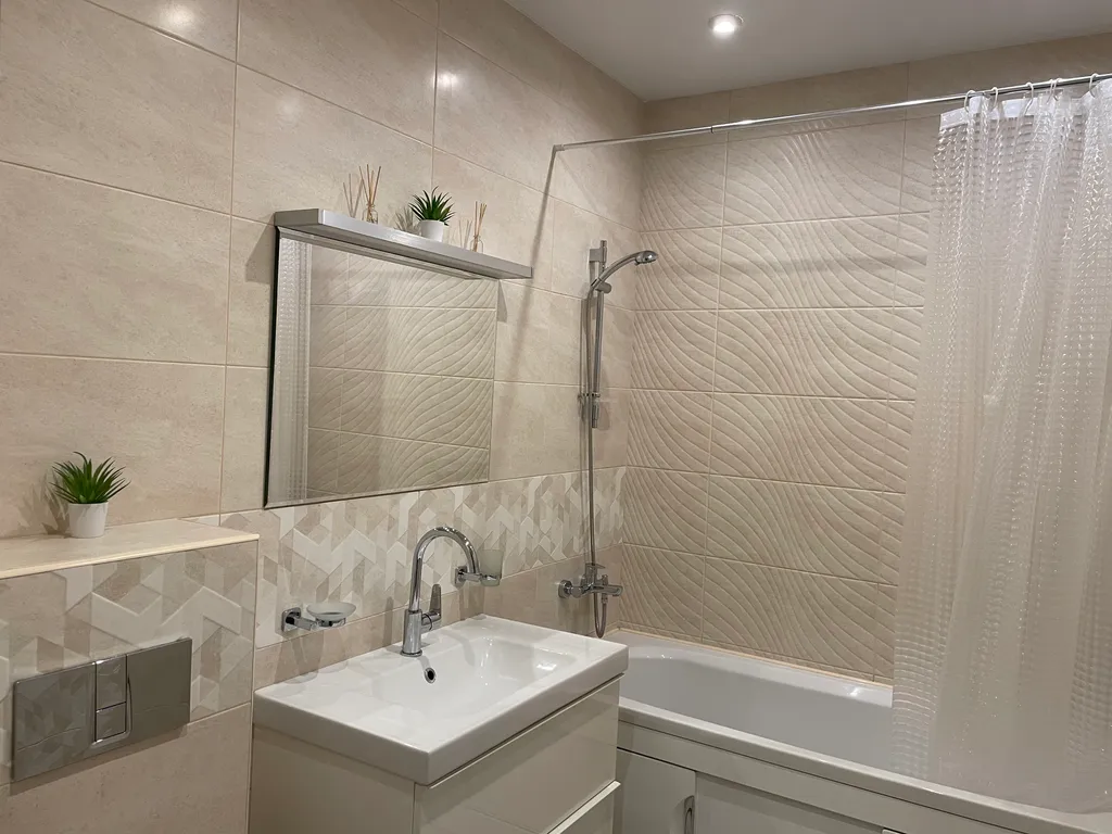 Квартира 1-комнатная Квартира — Калининград