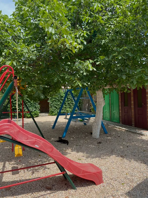 Коттедж для семьи