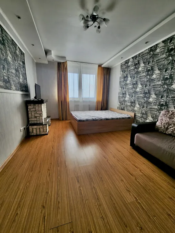 Квартира в центре города