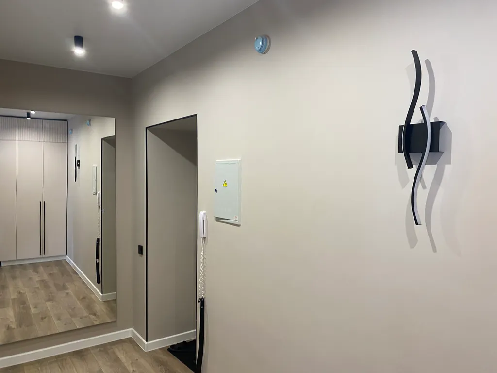 Квартира в ЖК "Шиханы"