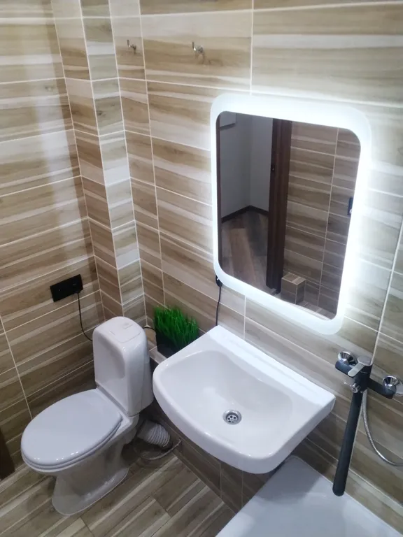 Уютная квартира в центре