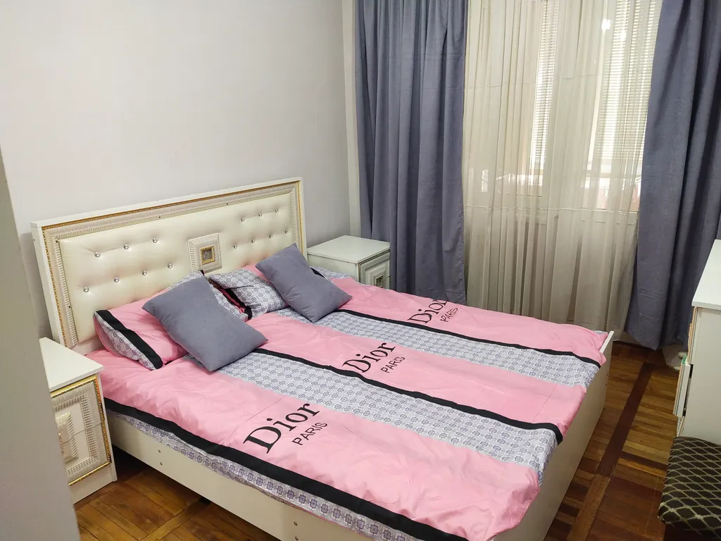 Уютная квартира в Приэльбрусье, в самом сердце гор, возле Эльбруса