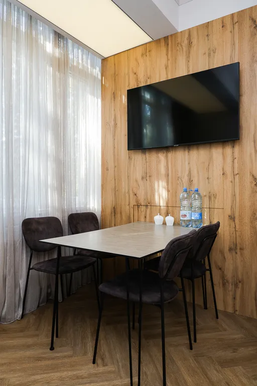 Квартира мечты у Верхнего озера