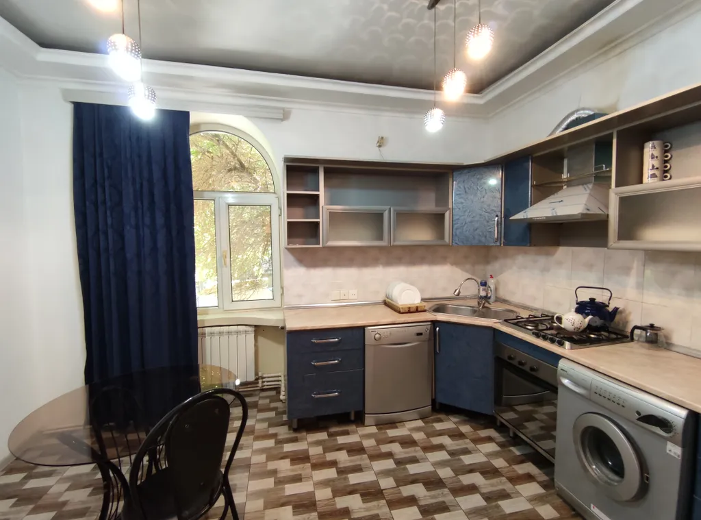 Уютная квартира в самом центре Баку