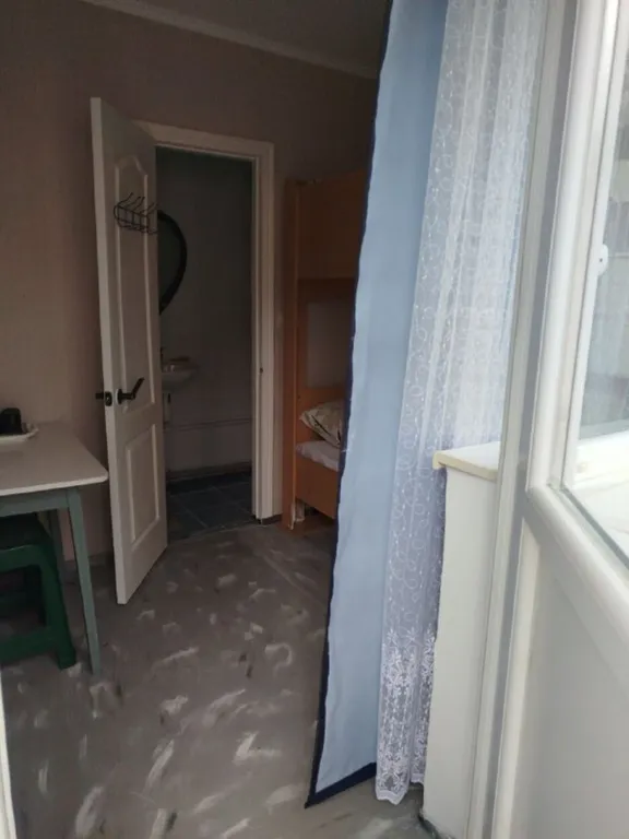 Квартира Комната — аренда посуточно в Саки