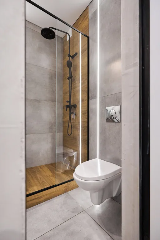 Студия в стиле Лофт ,с шикарным  видом на реку ДОН!