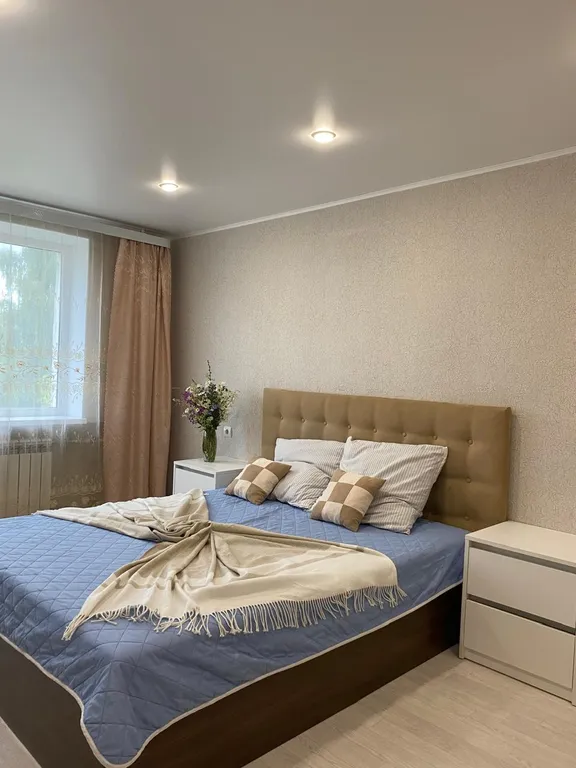 Квартира Уютная квартира — Калининград