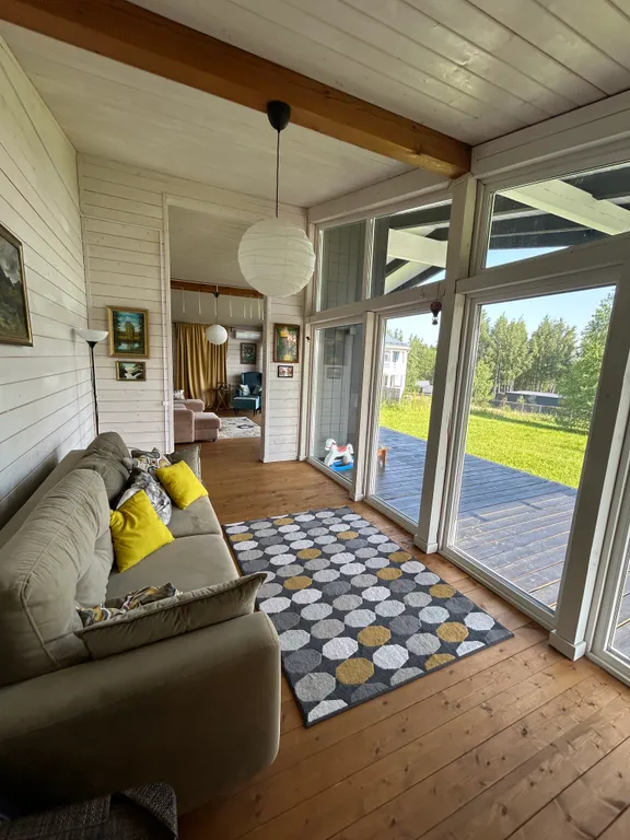 4-комнатный Дом