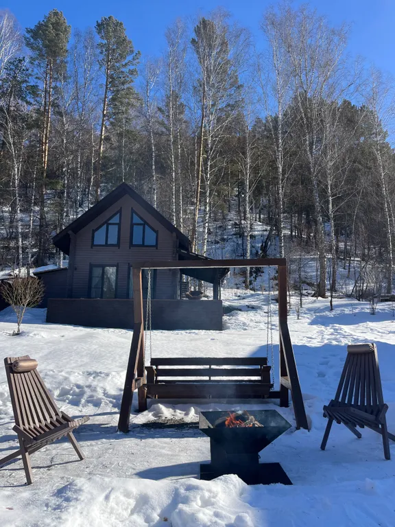 Гостевой дом Villar семейный коттедж