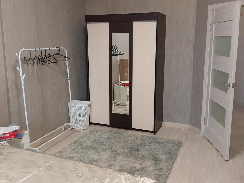 Квартира Уютная квартира в монолитном доме — Курск