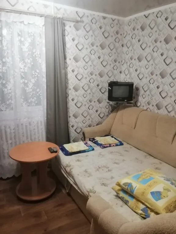 Уютный дом в тихом районе