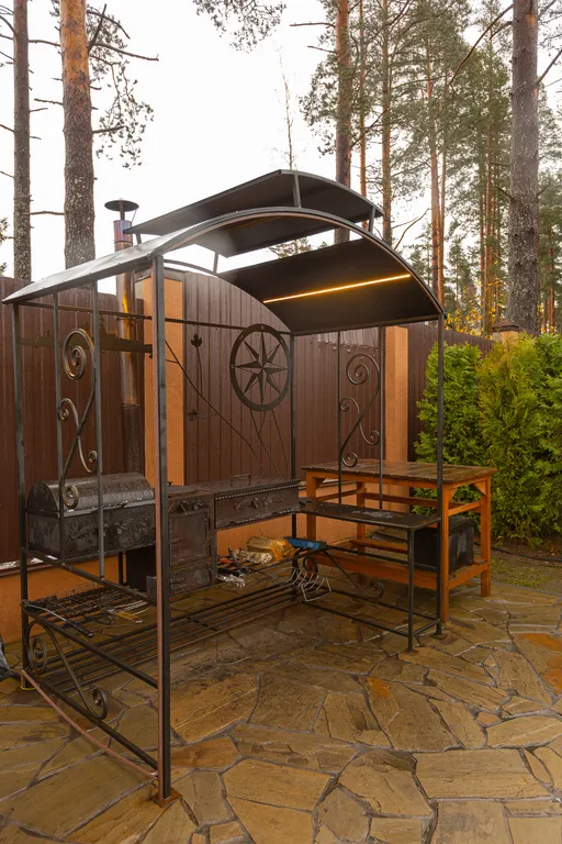 Дом в лесу рядом с озёрами и горнолыжными курортами